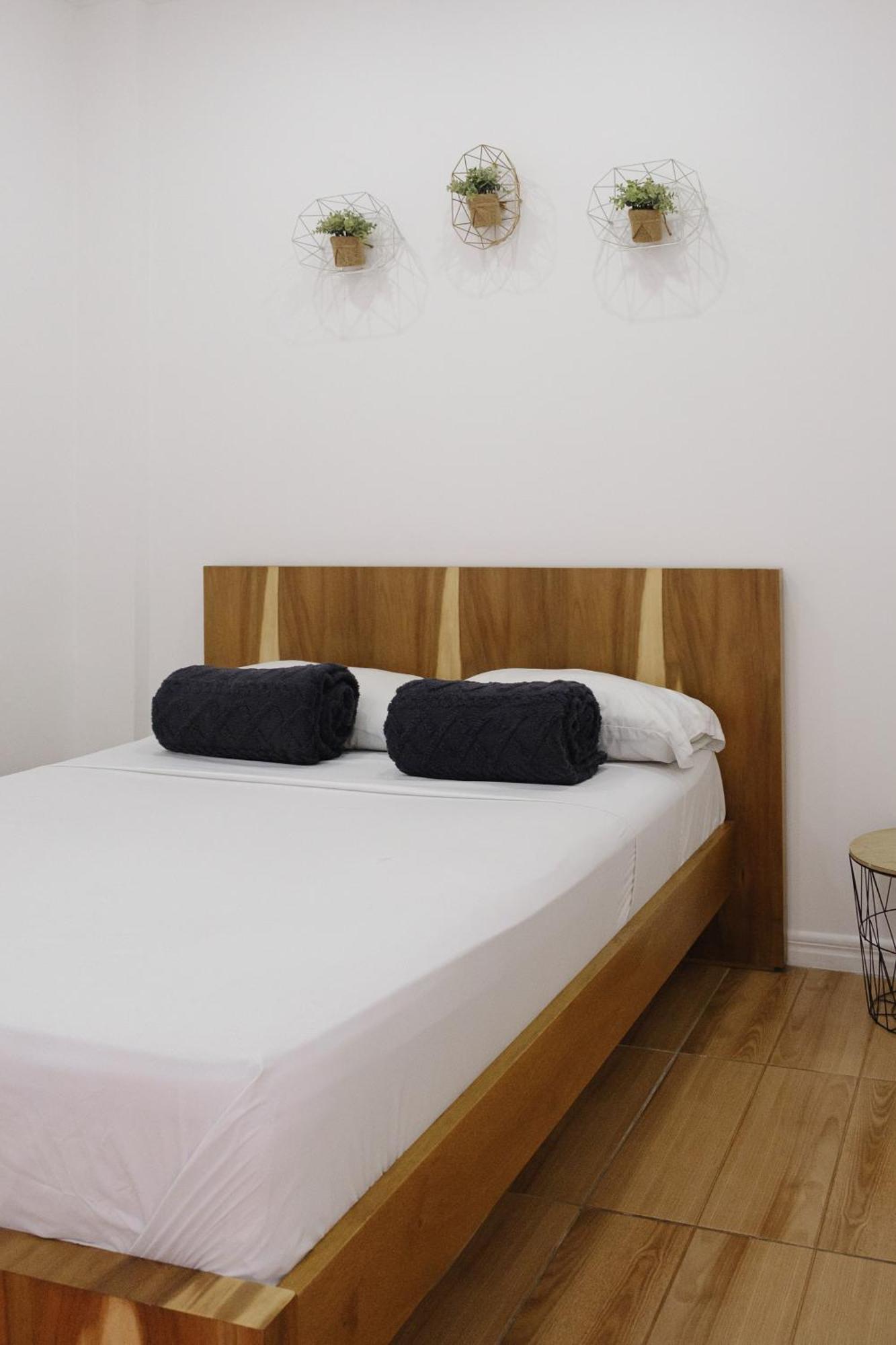 Three House Hostel Boutique Filandia Eksteriør billede