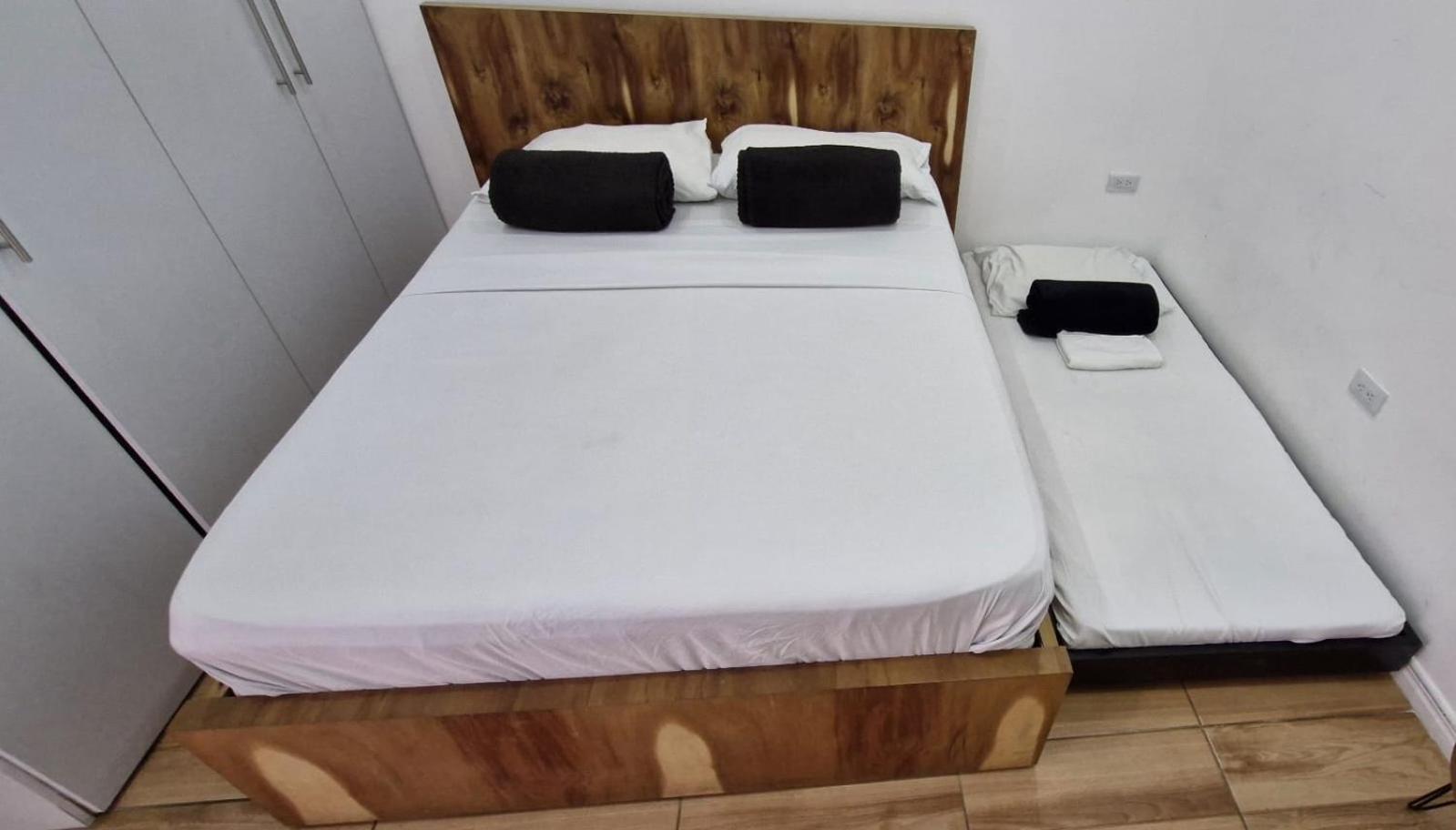 Three House Hostel Boutique Filandia Eksteriør billede