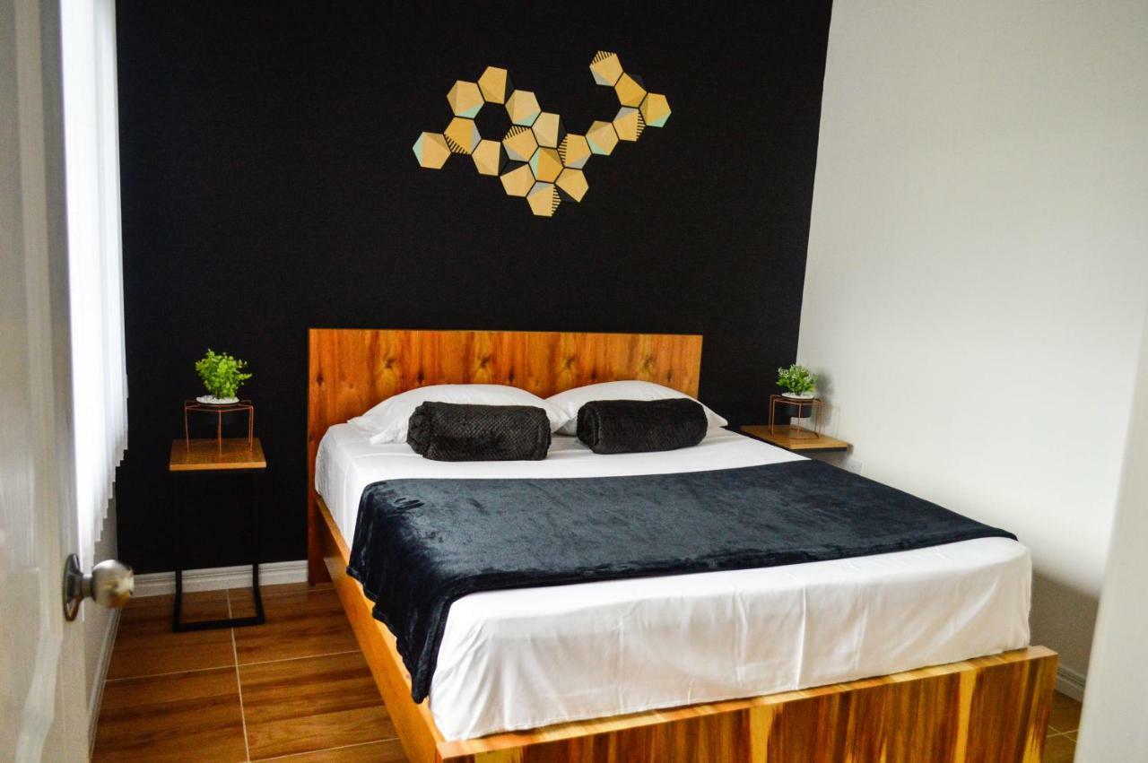 Three House Hostel Boutique Filandia Eksteriør billede